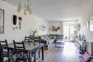 Flat in Calle almogavers .