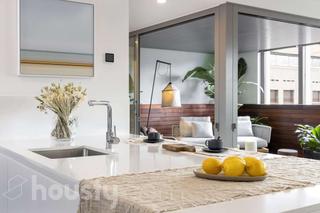 Penthouse in Carrer de mallorca .