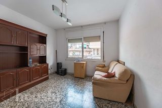 Appartement à Carrer de la font del be .