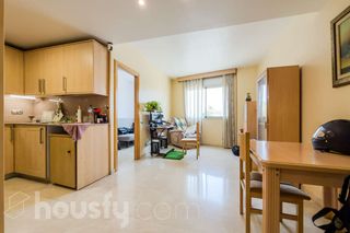 Appartement à Calle marques de monsolis .