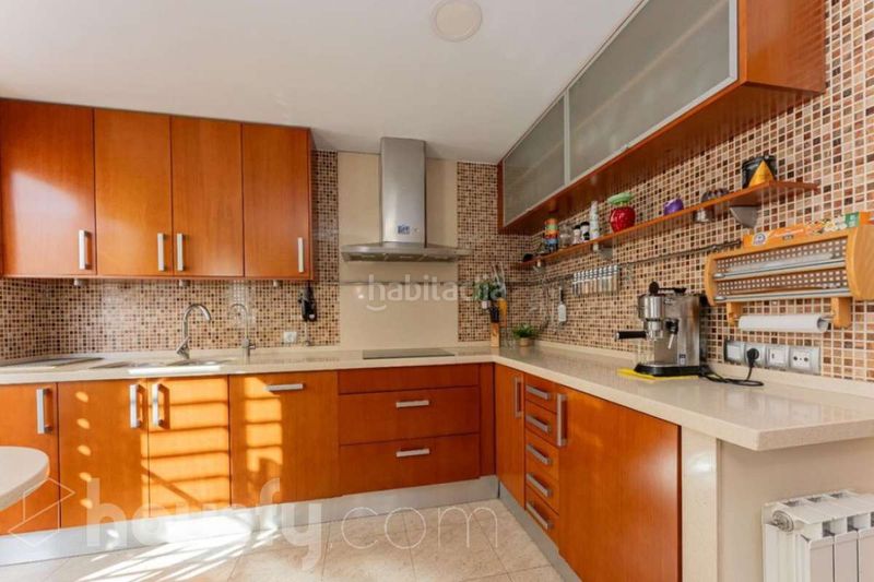 Foto a3e4cef3-f289-490d-ac93-b057a8a424ce. Piso en passatge de xaloc . en Torre-roja-Campreciós Viladecans