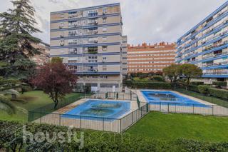 Appartement à Calle de seco .