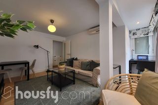 Appartement à Calle de ángel larra .