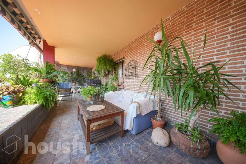 Foto 09aaa3bd-8641-4196-80c2-f17cd99850e0. Pis a calle del sacramento . a Palacio Madrid