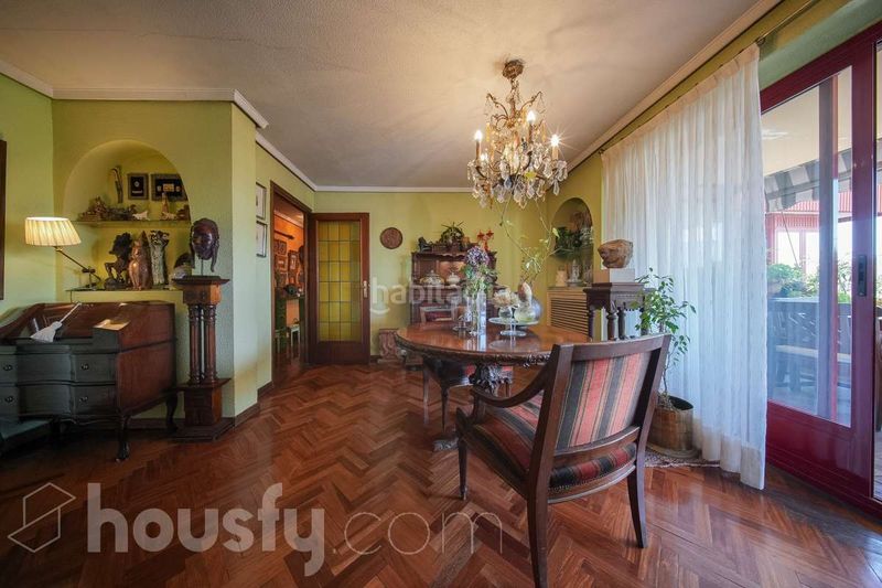 Foto 2535ba26-3745-4638-b995-823a3d040e7f. Pis a calle del sacramento . a Palacio Madrid