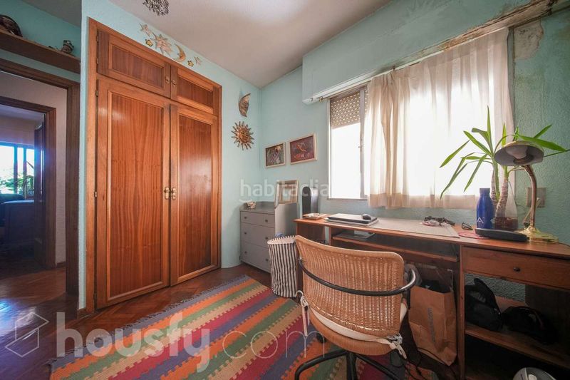 Foto 4dea8611-d595-422b-9995-6cf8f27fd44b. Pis a calle del sacramento . a Palacio Madrid