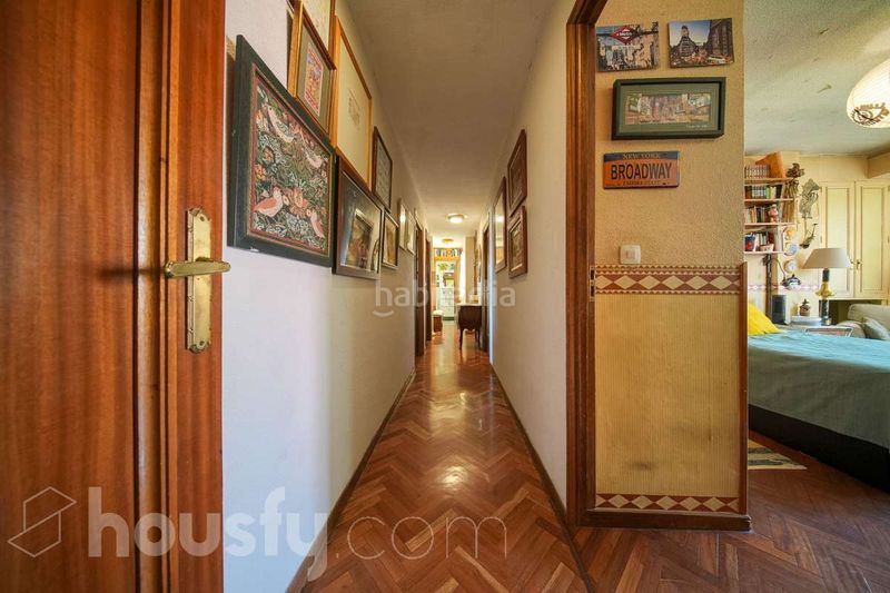 Foto b18cd5e8-d4a9-4c2b-8a88-79189b24620f. Pis a calle del sacramento . a Palacio Madrid