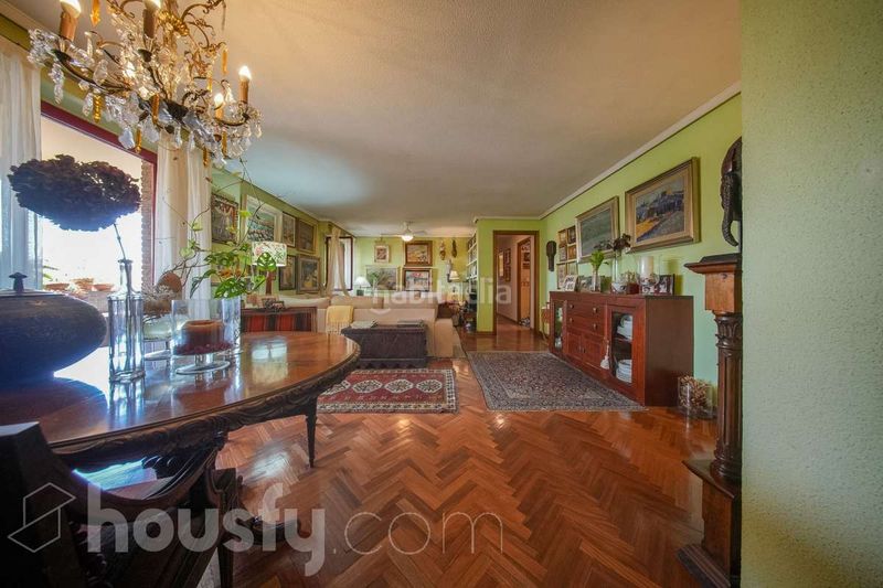 Foto b94851e4-8040-48a0-be5e-2a7632444dd6. Pis a calle del sacramento . a Palacio Madrid