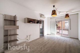 Flat in Paseo fabra i puig .