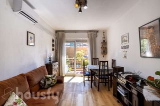 Flat in Calle baro d'esponella .