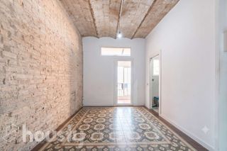 Appartement à Rambla de josep anselm clavé .