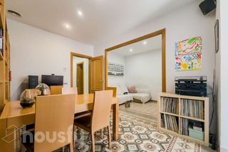 Flat in Carrer d'aragó .