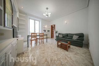 Flat in Calle paz .