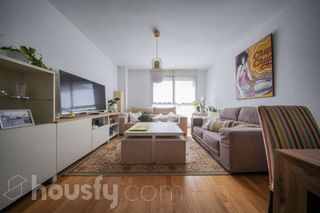 Flat in Cl. castiello de jaca .