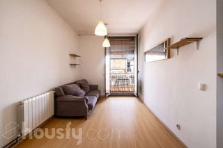 Appartement à Carrer d'Alpens .