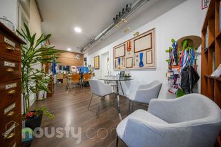 Flat in Calle de montesa .