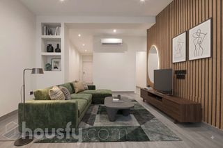 Appartement à Calle de ramos carrión .