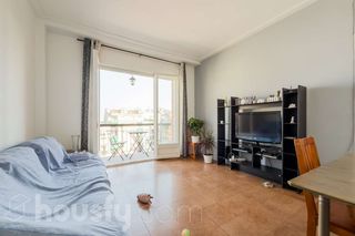 Flat in Calle consell de cent .