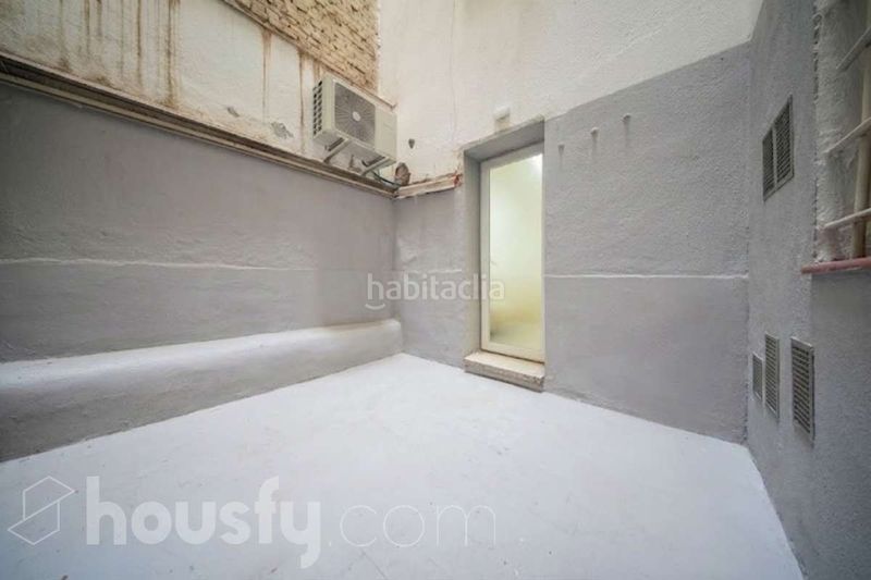 Foto a0537da0-8850-4381-8df5-d708805d7fd6. Pis a calle del doctor esquerdo . a Fuente del Berro Madrid