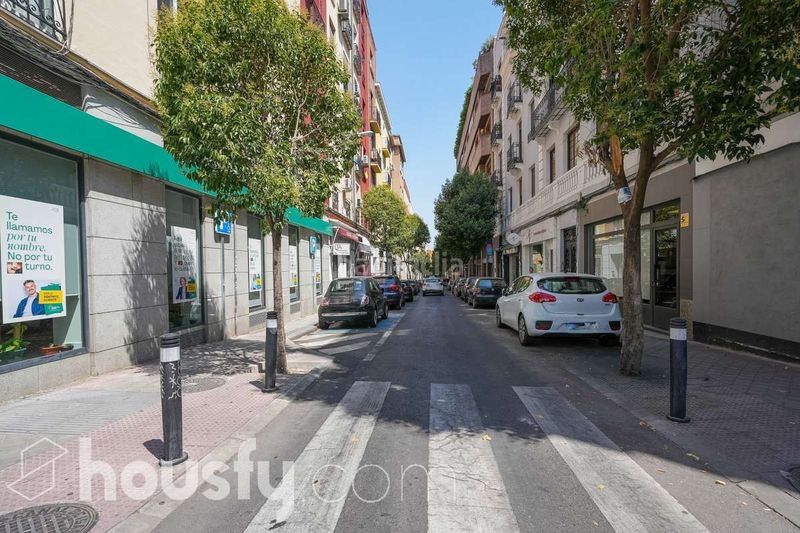 Foto da7d0d64-cf34-4626-88e0-a38f5a03901b. Pis a calle del doctor esquerdo . a Fuente del Berro Madrid