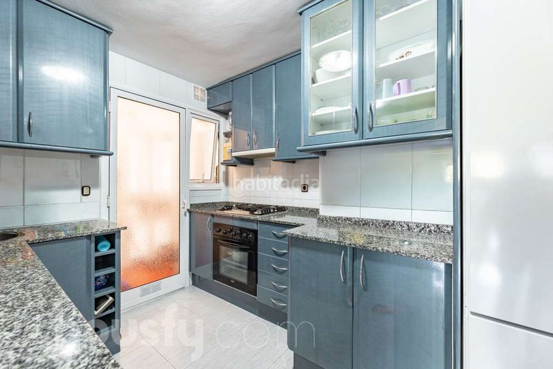 Foto 53a5215a-5673-418a-b9c2-62d5bdfee872. Pis a carrer d'antonio machado . a Canyelles Barcelona