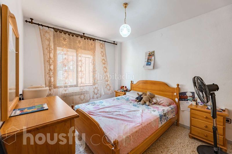 Foto 995be035-7718-4b0c-8170-6c717fbbe6cf. Pis a carrer d'antonio machado . a Canyelles Barcelona