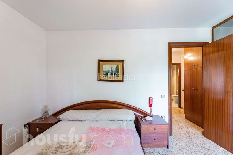 Foto d21c713b-c3e3-4d4a-b924-ab6c45e1264b. Pis a carrer d'antonio machado . a Canyelles Barcelona