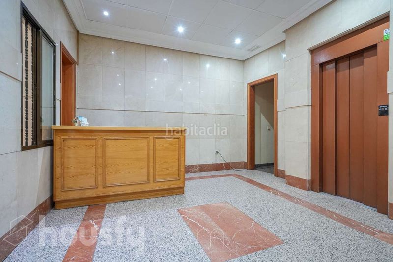 Foto 3e3f4ea9-b4e5-4dec-b295-10dd819f75eb. Piso en calle de morejón . en Almagro Madrid