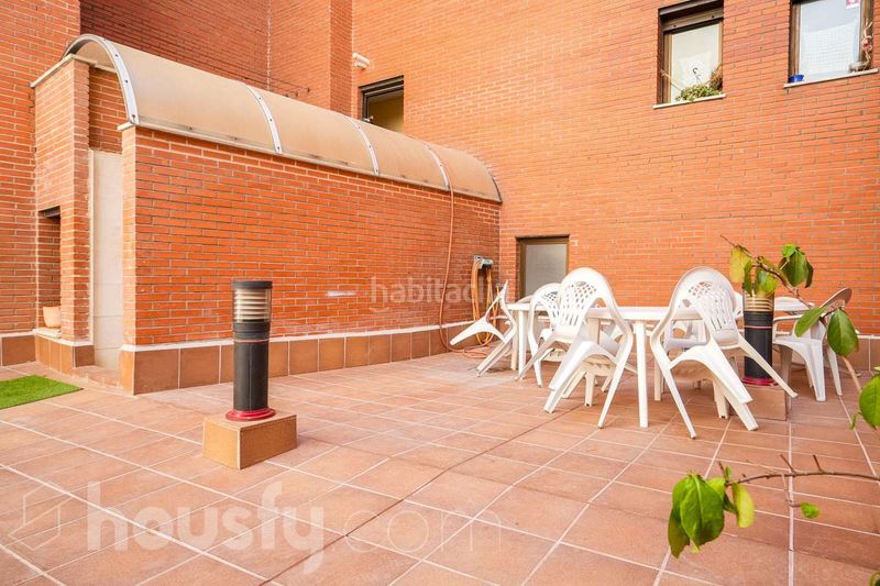 Foto c7994097-6001-4342-bf0d-d561376a7016. Piso en calle de morejón . en Almagro Madrid
