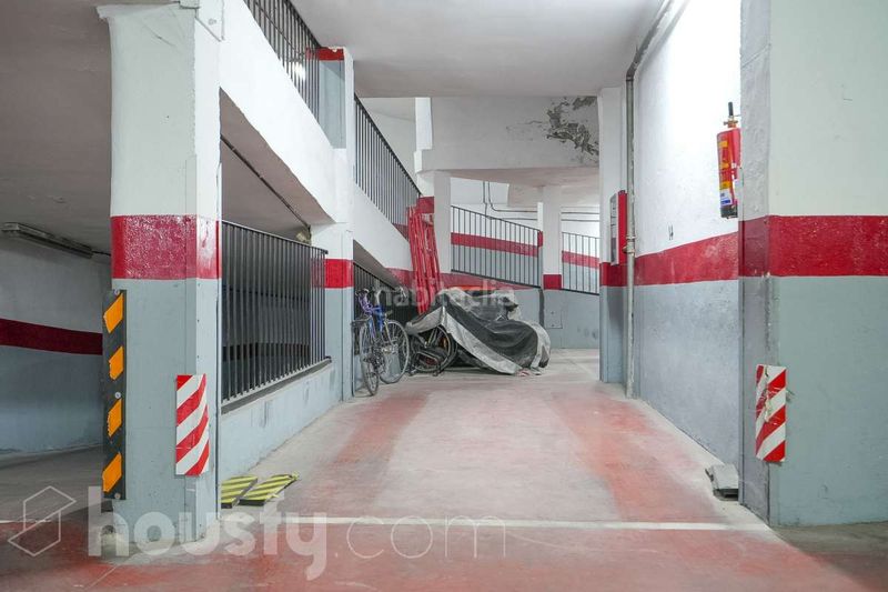 Foto e07cf312-85ea-45a2-921e-5381972266ca. Piso en calle de morejón . en Almagro Madrid