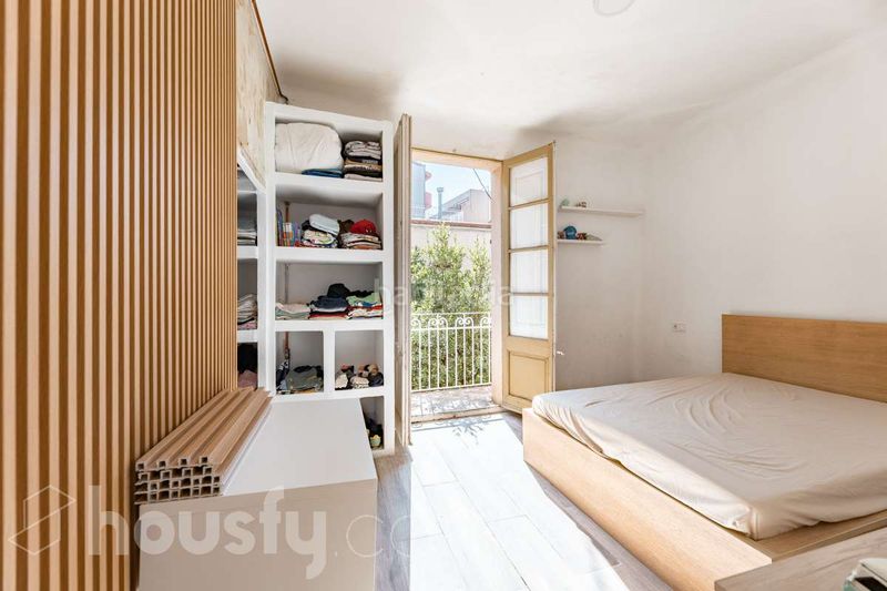 Foto a331e8eb-f803-4bb6-99c9-08898fd2994a. Casa a carrer de bartomeu amat . a San Pere Terrassa