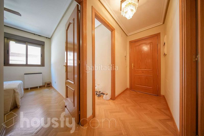 Foto 0f680a09-ad8d-498c-97fc-662dd75a5144. Pis a calle de pedro alonso . a Canillas Madrid