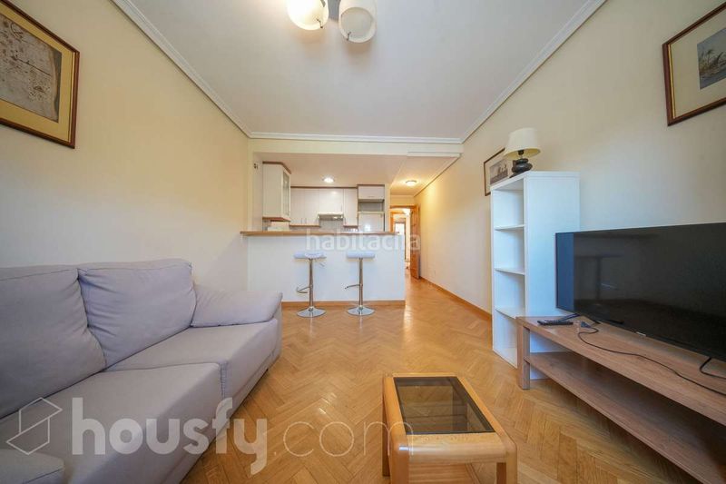 Foto 4db024d0-c124-4f41-8774-339101ac7a45. Pis a calle de pedro alonso . a Canillas Madrid