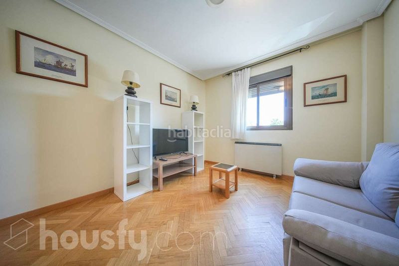 Foto 7d50de57-2e63-4ced-af62-9cb8f7266c6f. Pis a calle de pedro alonso . a Canillas Madrid