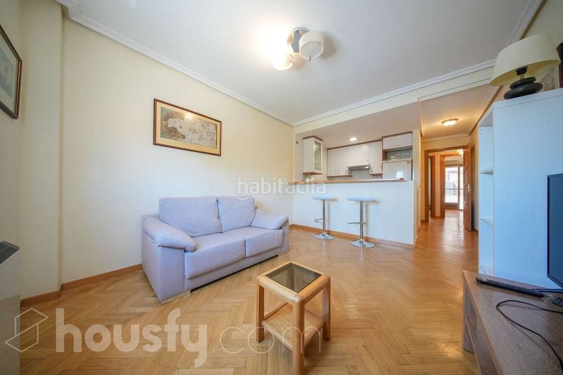 Foto d205c540-d265-4573-812f-083968074475. Pis a calle de pedro alonso . a Canillas Madrid