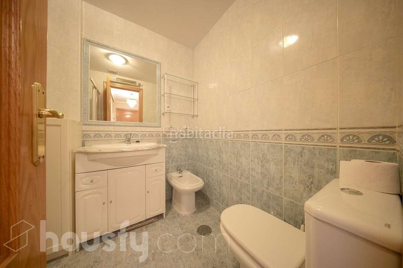 Foto f3630e26-5078-4dec-8a5b-841f07449ff2. Pis a calle de pedro alonso . a Canillas Madrid