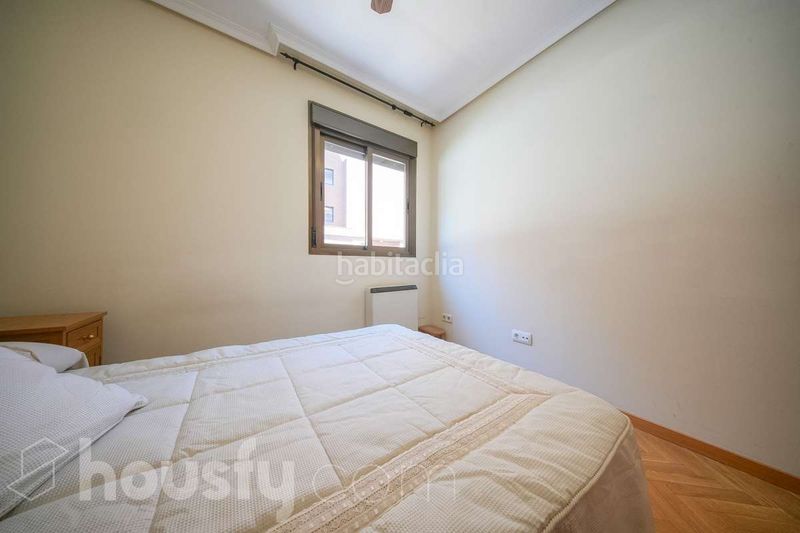 Foto f6a93fd9-a04a-4188-9223-6131b08a7a09. Pis a calle de pedro alonso . a Canillas Madrid