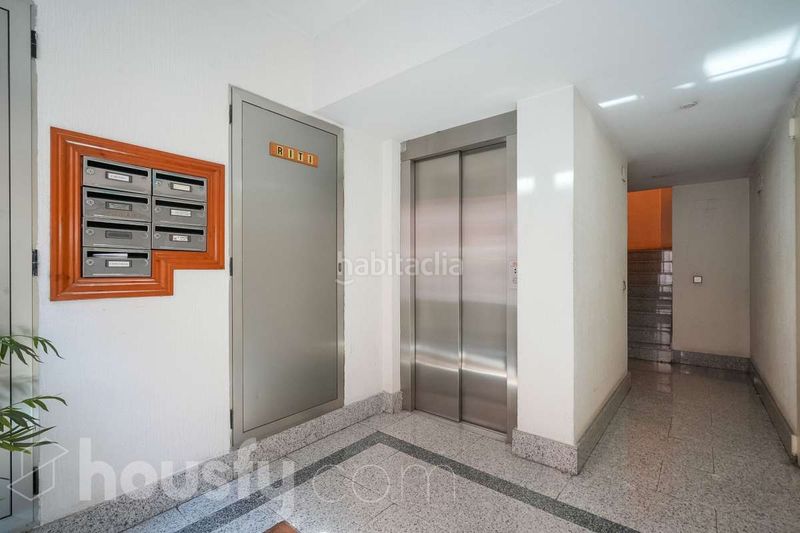 Foto 165530a0-43dd-4d84-851b-b4a589d2499d. Pis a cine . a Campamento Madrid