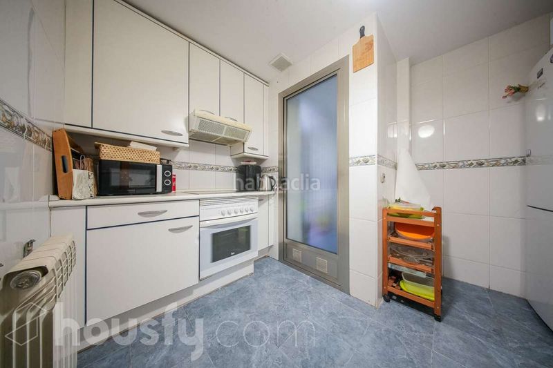 Foto 16f9360b-8482-4d3d-b84c-5ea69e8d1beb. Pis a cine . a Campamento Madrid