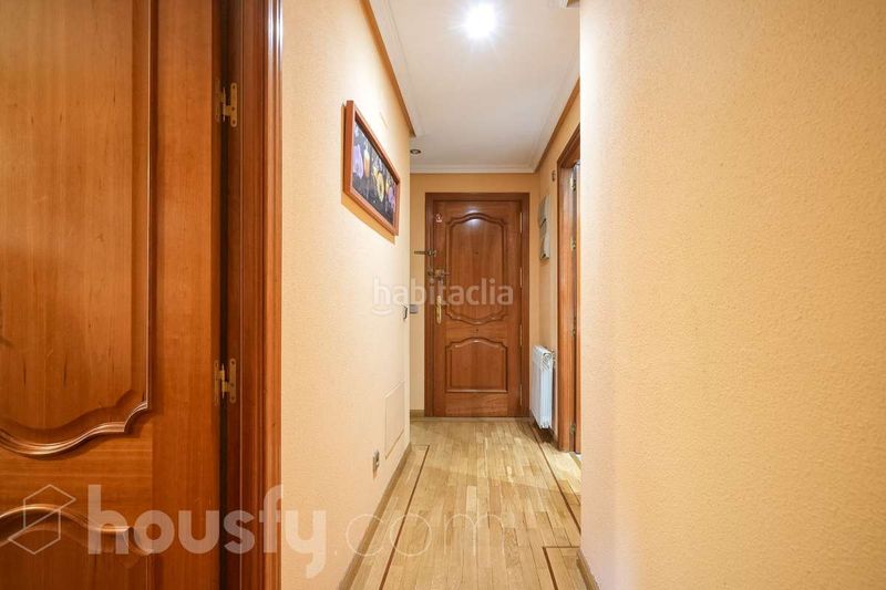 Foto 5129802a-9743-43f4-ac32-2b40bb6d691d. Pis a cine . a Campamento Madrid