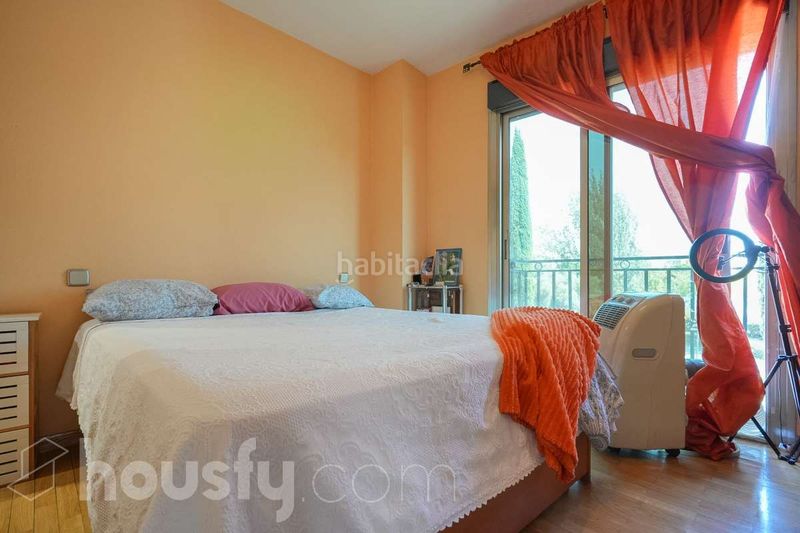Foto c9494cf2-71f3-49c2-baca-06158f772903. Pis a cine . a Campamento Madrid