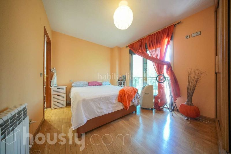 Foto dd1029eb-3ede-4836-9042-f7560a0fce17. Pis a cine . a Campamento Madrid