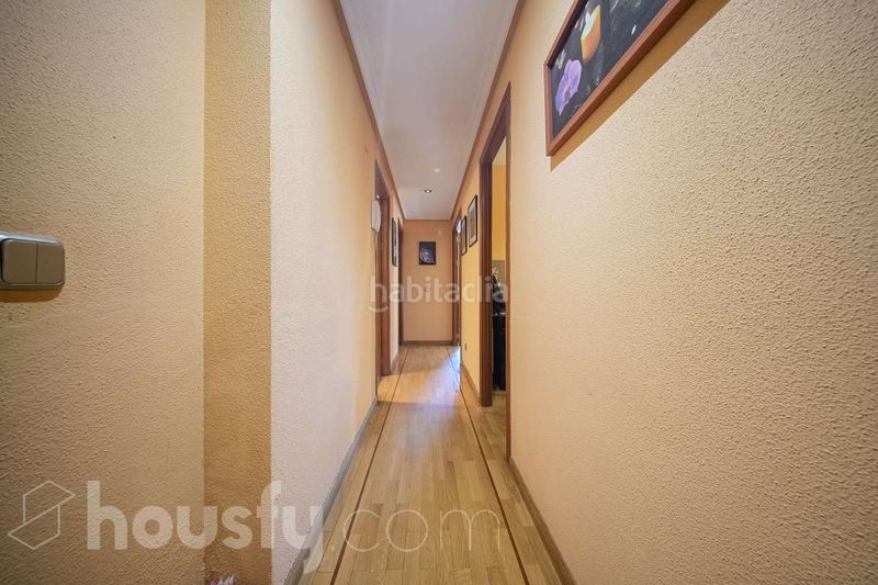 Foto ec44132a-4ee8-427a-ac53-9c2147061f1c. Pis a cine . a Campamento Madrid