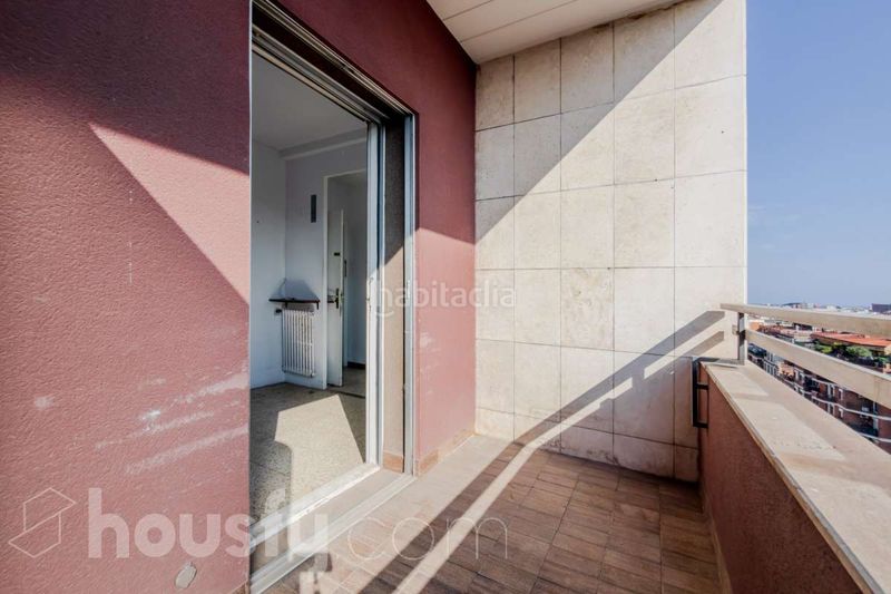 Foto 45307a6e-218a-4ed0-8905-8c0bf2b3e84a. Pis a Fort Pienc Barcelona