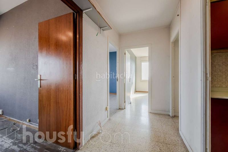 Foto 5217a352-bf6c-4222-92ce-e38d7f6f198a. Pis a Fort Pienc Barcelona