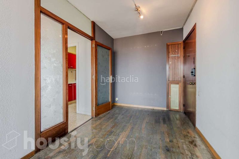 Foto cc493d17-780a-4058-8fd7-f7ea67cba9c0. Pis a Fort Pienc Barcelona