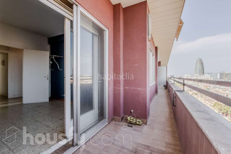 Foto eaa220f1-1062-4e70-9f10-695b27a2dd6d. Pis a Fort Pienc Barcelona