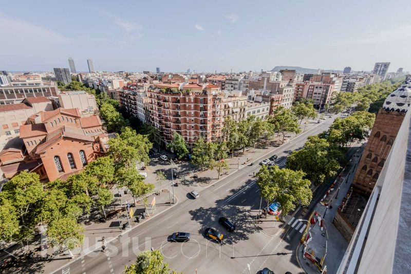 Foto fb9ec5b3-ff1f-4d06-8576-d92585455b81. Pis a Fort Pienc Barcelona