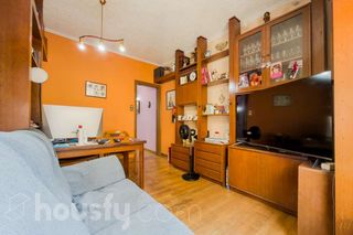 Flat in Carrer del vallès .