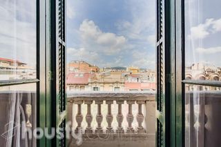 Apartament a Carrer de València .